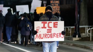 إيطاليا.. مئات يحتجون في ميلانو ضد تواجد مسؤولي الهجرة الأمريكية خلال الأولمبياد الشتوي