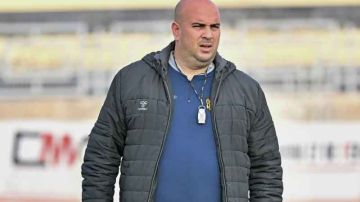 كريم دلهوم (مدرب إتّحاد بن قردان) لـ«الشروق» ..بن قردان في أمان والتحكيم جزء من اللعبة