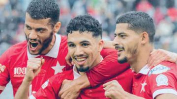 أخبار النجم الساحلي .. النجم يستعيد عافيته والتأكيد في القيروان