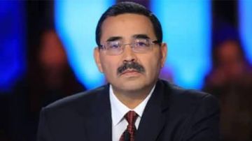 زهير حمدي يدق ناقوس الخطر بعد اغتيال سيف الإسلام : المغرب العربي أصبح في عين العاصفة