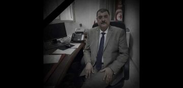 عمر الوسلاتي ينعى زميله القاضي صابر الغربي