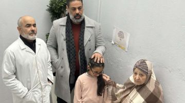  غيبوبة في شهر رمضان على تلفزة تي في