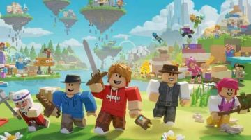 منعتها 11 دولة بتهمة استدراج الأطفال .. ماذا تنتظر تونس لحجب لعبة روبلوكس ؟ منعتها 11 دولة بتهمة استدراج الأطفال .. ماذا تنتظر تونس لحجب لعبة روبلوكس ؟