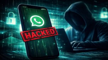 اختراق هواتف صحفيين ونشطاء.. عاصفة في العالم بعد كشف عن طريق الخطأ لبرمجية تجسس إسرائيلية متقدمة اختراق هواتف صحفيين ونشطاء.. عاصفة في العالم بعد كشف عن طريق الخطأ لبرمجية تجسس إسرائيلية متقدمة