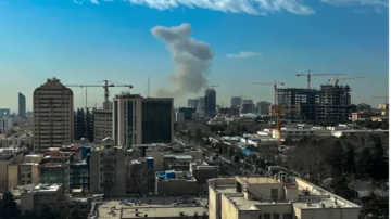 مجلس الأمن القومي الإيراني يدعو المواطنين إلى مغادرة طهران مجلس الأمن القومي الإيراني يدعو المواطنين إلى مغادرة طهران