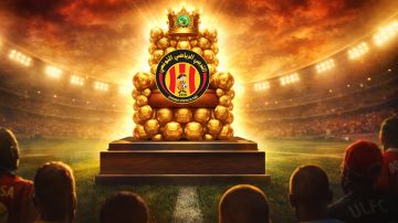 الترجي الرياضي يغرد وحيداً في الصدارة.. ويتربع على عرش ملوك دور المجموعات في إفريقيا