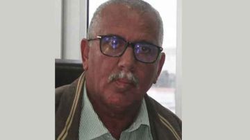 رئيس الأولمبي الباجي : القانون واضح ونطالب بنقاط الفوز ضد البقلاوة 