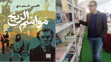 من القاهرة الى دمشق.. مواسم الريح تواصل تحقيق الأرقام القياسية