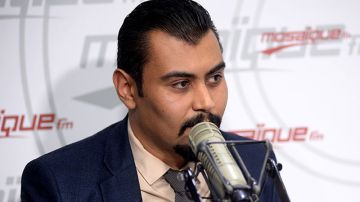 مع إحالته على المجلس الجناحي ... إيداع النائـب أحمد السعيداني .. السجن