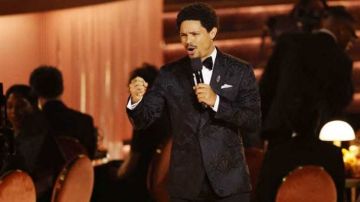 ترامب يهدد مقدم احتفال توزيع جوائز غرامي بمقاضاته