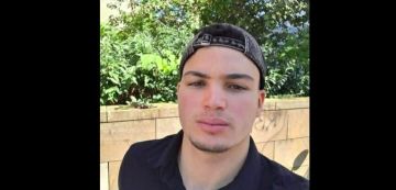 المنستير: مدينة بني حسان تفقد أحد أبنائها النجباء ياسين بادة طالب بألمانيا المنستير: مدينة بني حسان تفقد أحد أبنائها النجباء ياسين بادة طالب بألمانيا