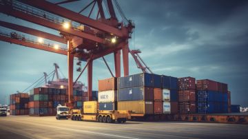 باستثناء دولة واحدة.. الصين تلغي الرسوم الجمركية على واردات إفريقيا باستثناء دولة واحدة.. الصين تلغي الرسوم الجمركية على واردات إفريقيا