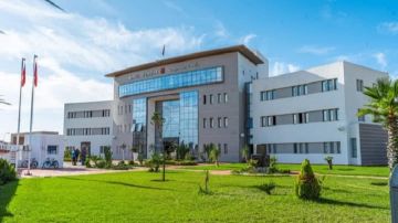 جندوبة.. ثمانية مشاريع في قطاع التعليم العالي 