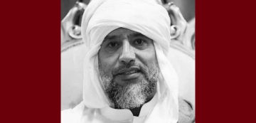 رانية القذافي: جنازة سيف الإسلام معمر القذافي في مدينة بني وليد