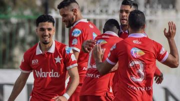 أخبار النجم الساحلي: صَحوة كبيرة ومنحة تحفيزية