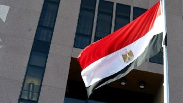 مصر تصدر بيانا حادا وشديد اللهجة ضد إسرائيل