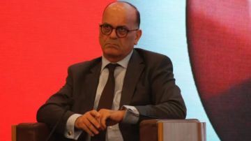 تعيين التونسي محمد بن يوسف مديرا عاما للمعهد الثقافي الإفريقي العربي تعيين التونسي محمد بن يوسف مديرا عاما للمعهد الثقافي الإفريقي العربي