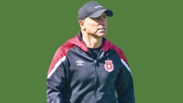 محمد المكشر لـ الشروق   الفار  فشل في تحقيق  العدالة الرياضية  في بطولتنا