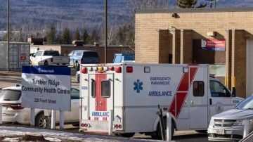 الشرطة الكندية تكشف عن عدد ضحايا وتفاصيل عن الهجوم المسلح على مدرسة ومنزل