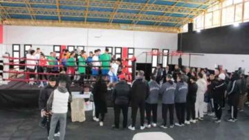 دورة ودية في الملاكمة ... نجاح باهر وعزم على إعادة التجربة