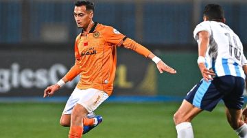 دوري أبطال إفريقيا.. بيراميدز المصري يهزم نهضة بركان ويتصدر المجموعة الاولى