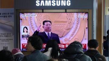 كوريا الشمالية تهدد بتدمير جارتها الجنوبية بالكامل 