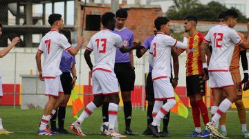 بطولة النخبة: تعيينات مواجهات الجولة الأولى إيابا من مرحلة التتويج