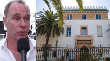 الخميس الأزرق بصفاقس .. حين تتحول الثقافة إلى مساحة حوار ورؤية مشتركة الخميس الأزرق بصفاقس .. حين تتحول الثقافة إلى مساحة حوار ورؤية مشتركة