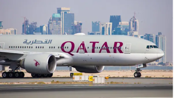 قطر تعلن عن إيقاف حركة الطيران موقتا كإجراء احترازي قطر تعلن عن إيقاف حركة الطيران موقتا كإجراء احترازي