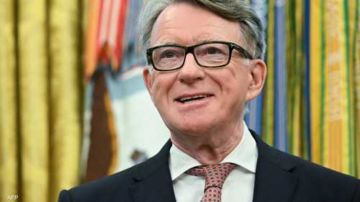 لصلته بإبستين.. استقالة سياسي بريطاني من حزب العمال 