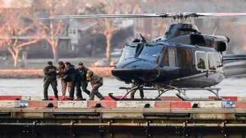 مادورو يطالب المحكمة الأمريكية بلائحة الاتهامات الموجهة ضده