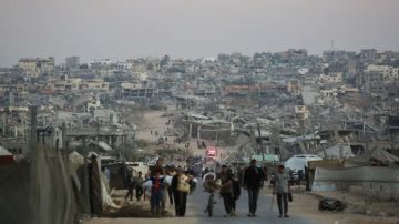 حماس تعلن شروطا لقوات حفظ السلام في غزة