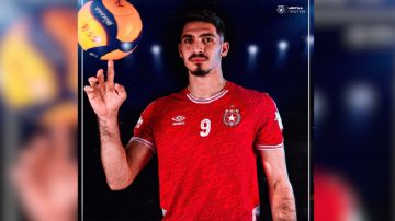 حمزة حفيظ ينتقل رسميا إلى الدوري الإيطالي 