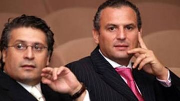 من أجل جرائم ذات صبغة مالية: حجز قضية الأخوين القروي للمفاوضة والتصريح بالحكم من أجل جرائم ذات صبغة مالية: حجز قضية الأخوين القروي للمفاوضة والتصريح بالحكم