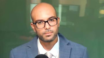 صهيب المزريقي...قارئة الفنجان بين آمال رحلت وآمال آتية ...