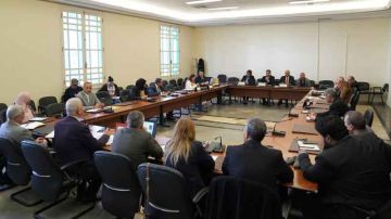 استعدادا لعيد الأضحى ... نحـو توريد 20 ألف رأس غنم