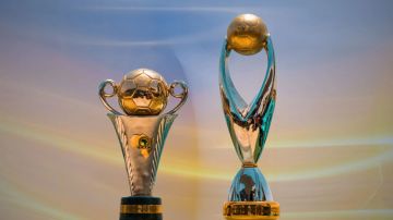 ثلاثي يمثل التحكيم التونسي في ربع نهائي أبطال إفريقيا وكأس الكاف