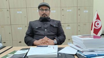 بطاقة إيداع بالسجن في حق النائب أحمد السعيداني