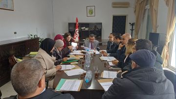 بنزرت: تمكين 39 عائلة محدودة الدخل من منح تحسين سكن