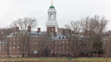 تصعيد جديد من إدارة ترامب بحق جامعة هارفارد