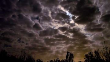 طقس الليلة.. مغيم جزئيا بأغلب مناطق البلاد