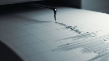 هزة أرضية تضرب ولاية كهرمان مرعش التركية 