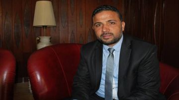 تأخير محاكمة سيف الدين مخلوف تأخير محاكمة سيف الدين مخلوف