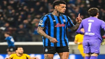 ملحق دوري ابطال اوروبا.. اتلانتا يقصي دورتموند ويمر الى ثمن النهائي