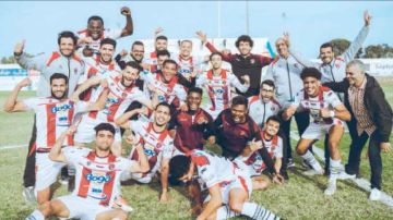 أخبار مستقبل قابس : عودة الروح