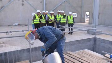 سوسة.. الصوناد لم تلتزم بالبلاغ.. إحتقان وإستياء بسبب قطع الماء