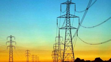 ارتفاع انتاج الكهرباء في تونس بنسبة 6 