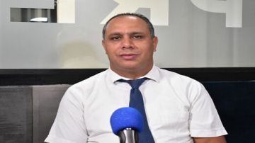 الإفراج عن القاضي المعفى مراد المسعودي