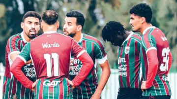 حصيلة ايجابية أفسدتها الأخطاء الإدارية ...جماهير البقلاوة تطالب بـ المحاسبة حصيلة ايجابية أفسدتها الأخطاء الإدارية ...جماهير البقلاوة تطالب بـ المحاسبة