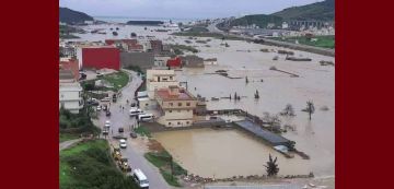 المغرب: إجلاء أكثر من 108 ألف شخص إثر فيضانات وسيول في عدة أقاليم